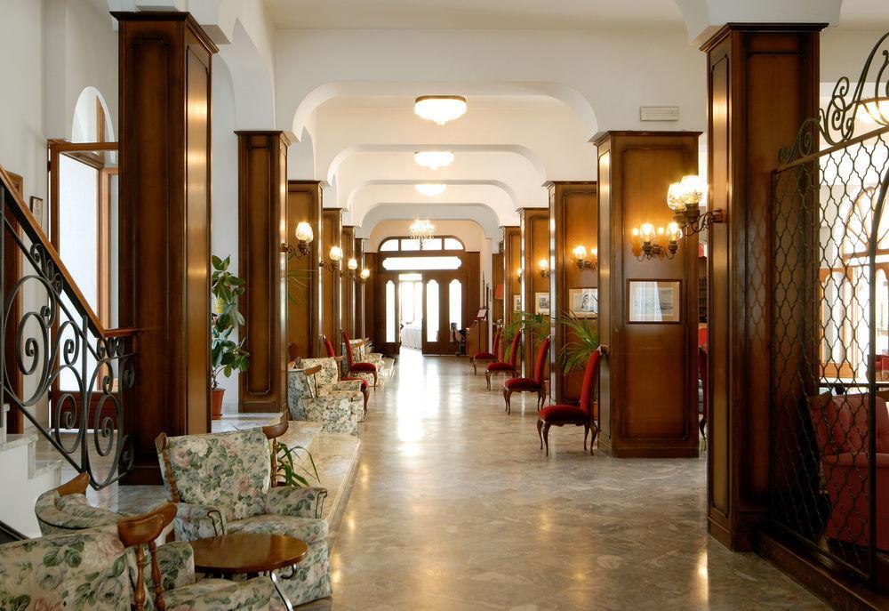 Grand Hotel Excelsior San Benedetto del Tronto Esterno foto